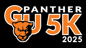 Greenville University Panther 5K logo