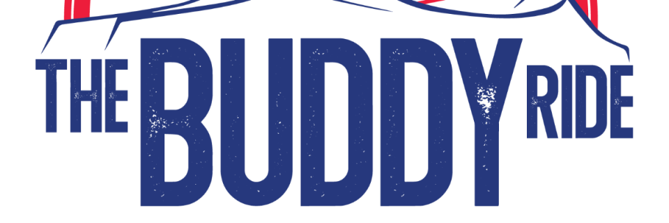 The Buddy Ride