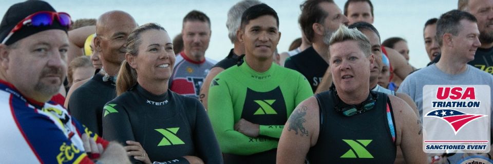 Millerton Madness Triathlon