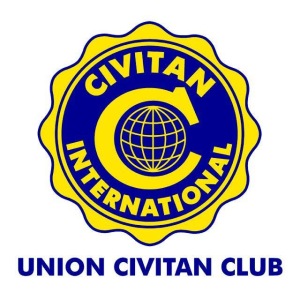 Illuminate The Lake/Union Civitan logo