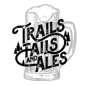 Cedar Run's Trails, Tails & Ales: 5k Charity Trail Run & Beer Garden logo