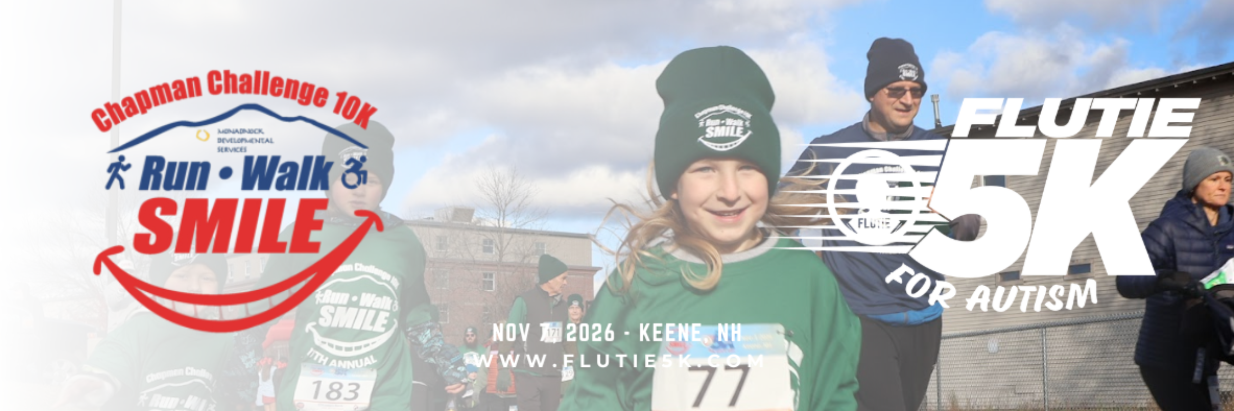 12th Annual Mds Run~Walk~Smile