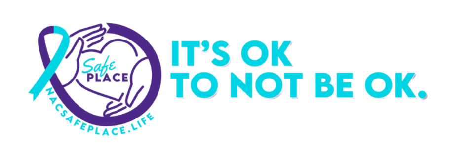 It's Okay to Not be Okay - Suicide Awareness Walk