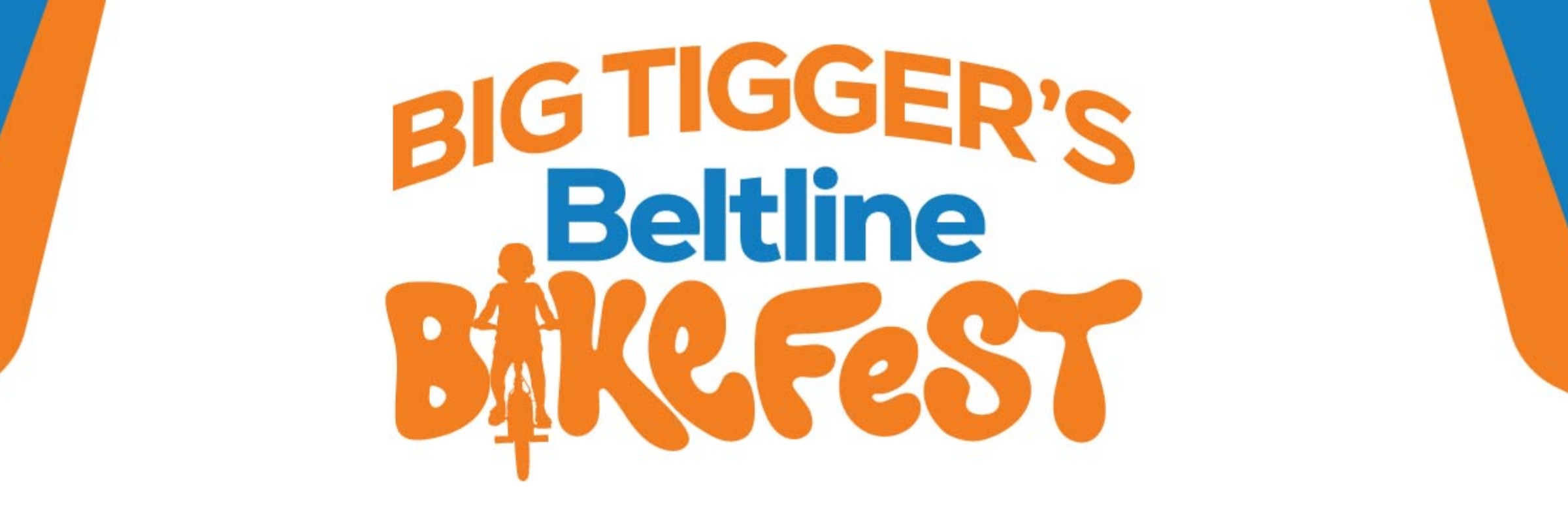 Big Tigger's Beltline Bikefest