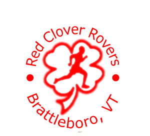 Firecracker 4-Miler in Memory of Bill Powers logo