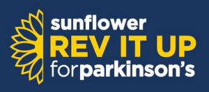 Sunflower 5k logo