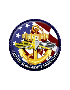 Anchor Scholarship Foundation 5K and FunRun logo