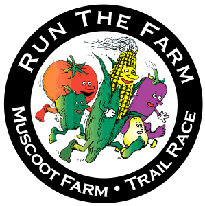 FALL Run The Farm logo