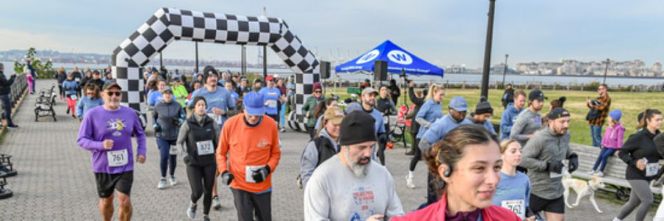 Run for Liberty 5K