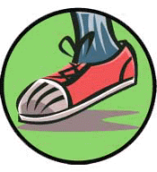 Run for Liberty 5K logo