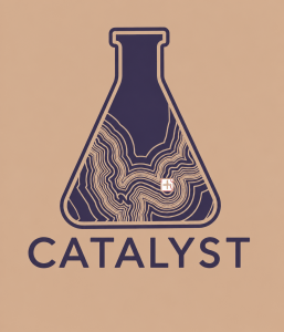 Cataylst XC logo