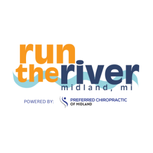 Run The River logo