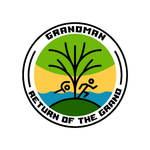 GrandMan:  Return of the Grand logo