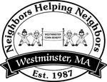 10th Annual Runners Helping Neighbors 5K Run / Fitness Walk logo