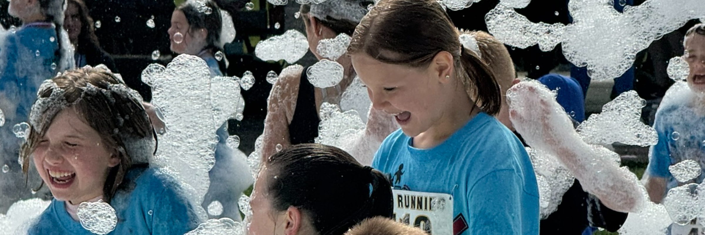 Step Up for Students 5K and Fun Run