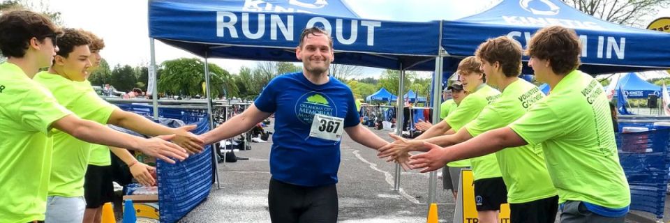 Independence Triathlon
