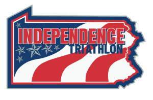 Independence Triathlon logo