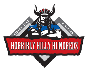 Horribly Hilly Hundreds logo