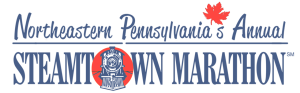 Steamtown Marathon 2026 logo