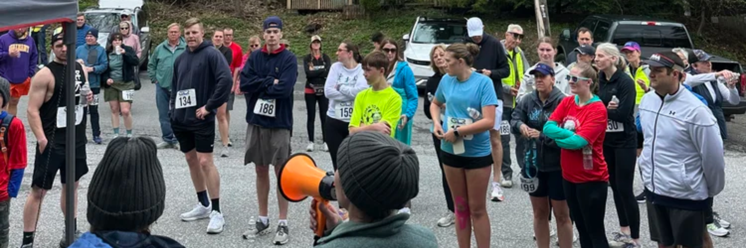 Sacandaga Sprint 5K/10K/ and Kids Fun Run