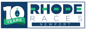 Newport Rhode Races logo