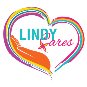 Lindy Cares - 7th Annual Color Run logo