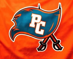 Raider Open-East Hillsborough logo