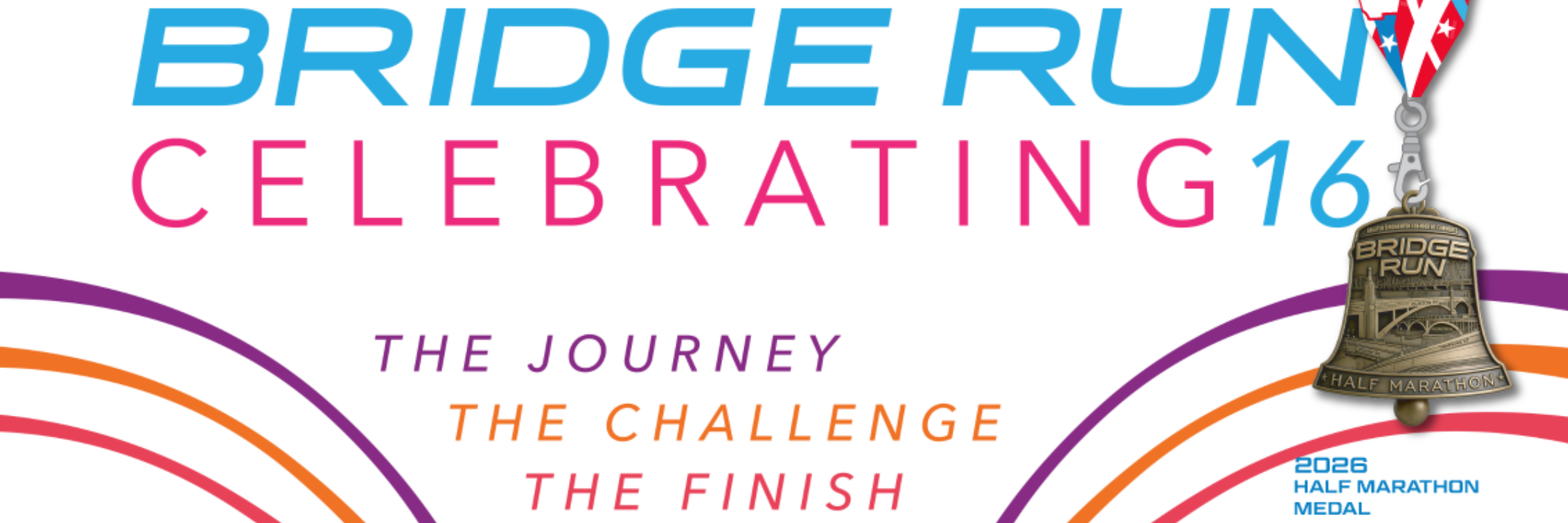 Greater Binghamton Bridge Run