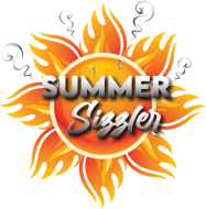 Summer Sizzler- St. Paul logo