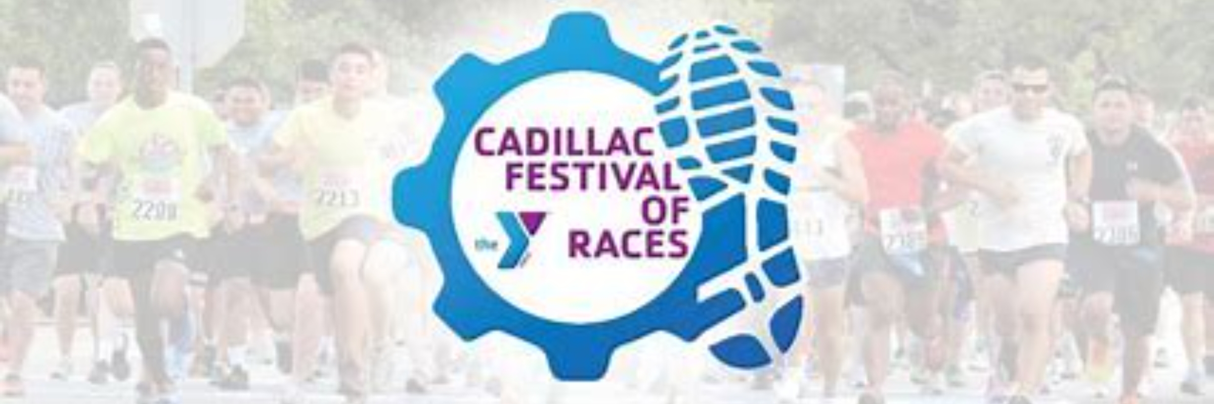 Cadillac YMCA Festival of Races