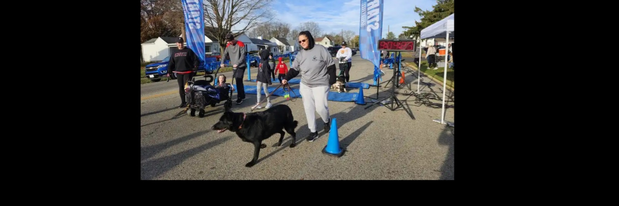 Fury 5k