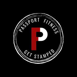 Passport's McKenzie Strong Annual 5k - 2026 logo