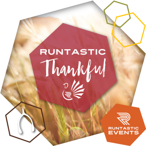 Runtastic THANKFUL logo