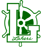 Laker 5k Run/Walk and 1/4 Mile Kids Fun Run logo