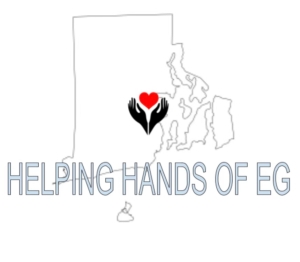 Helping Hands of EG 5K, Every Step Counts, In Honor of Michael Friedman logo
