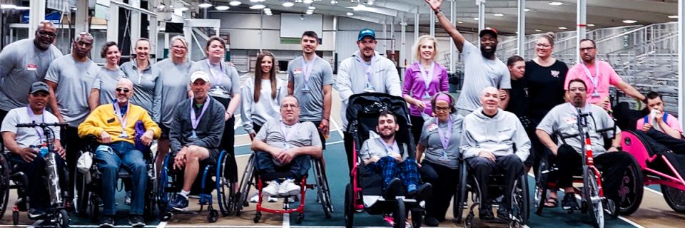 Solutions for Independence VOLUNTEER SITE