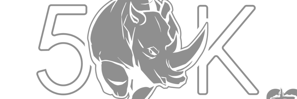 Run Like A Rhino