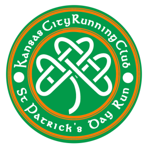 Westport St. Patrick's Day Run logo