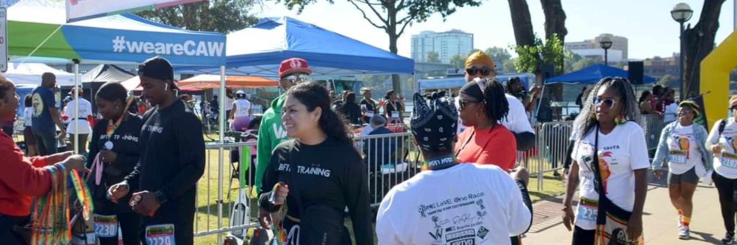 Arkansas Rasta Fest + 5k & 10K Run/Walk