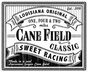 Cane Field Classic logo