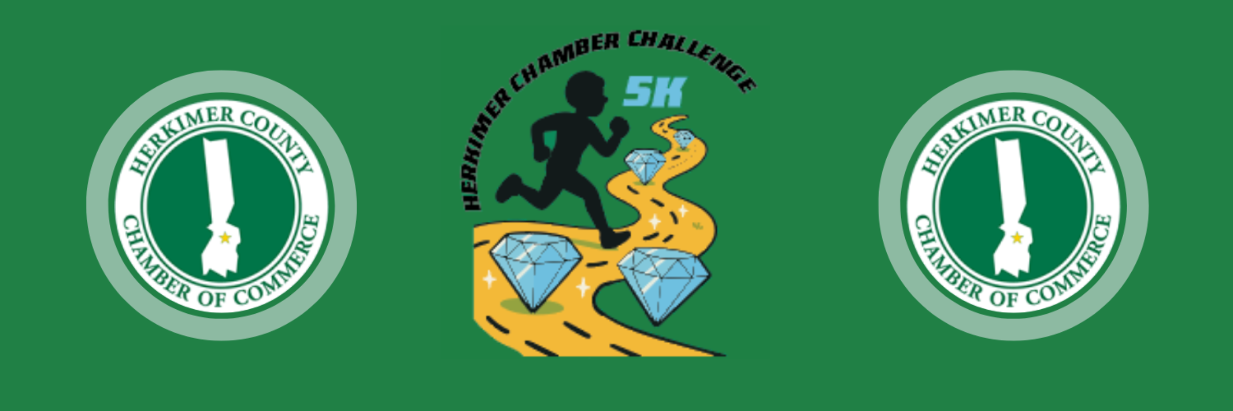 Herkimer Chamber Challenge 5K