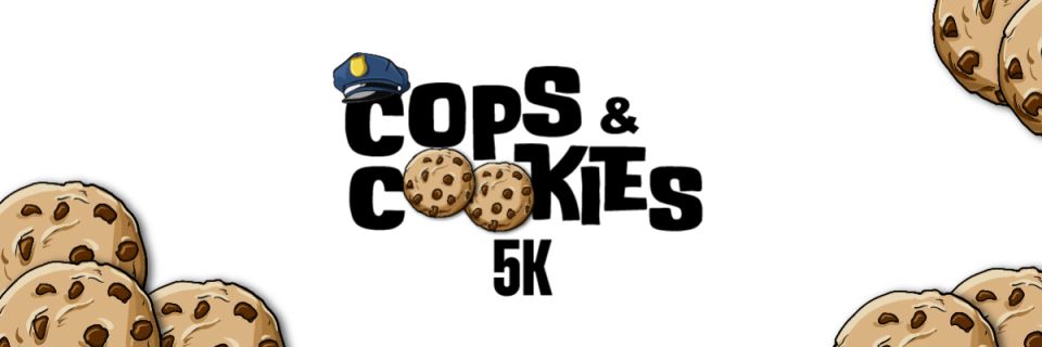 CPD Honor Guard Cops and Cookies Run