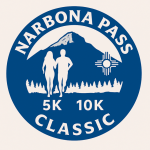 Narbona Pass Classic logo