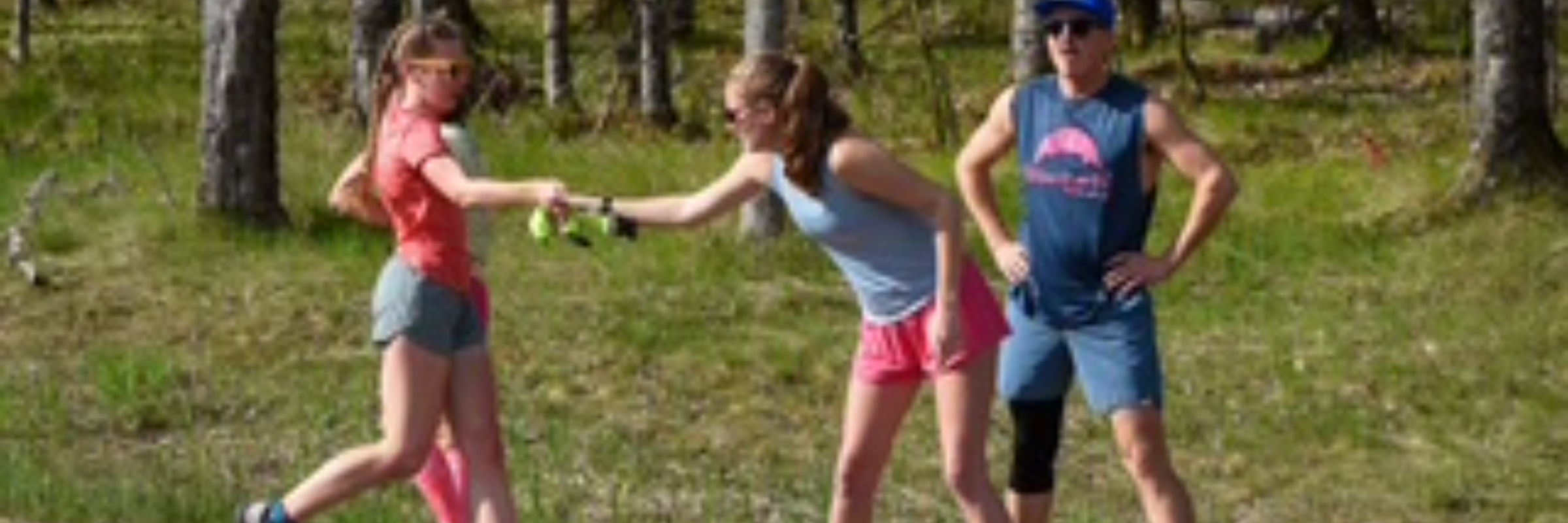 Big Bay Relay