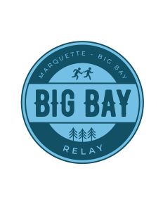 Big Bay Relay logo