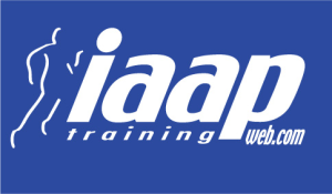 IAAP Training logo
