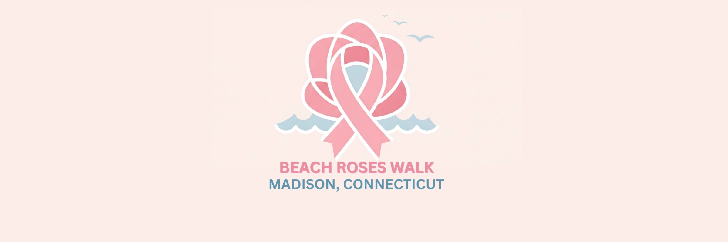 BEACH ROSES WALK