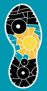 2026 Ray of Hope Run for Ovarian Cancer Research logo