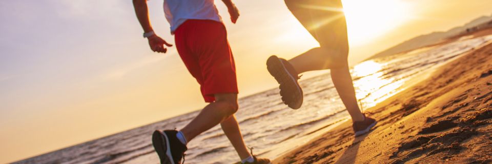 4th Annual Beach to Beach 5k