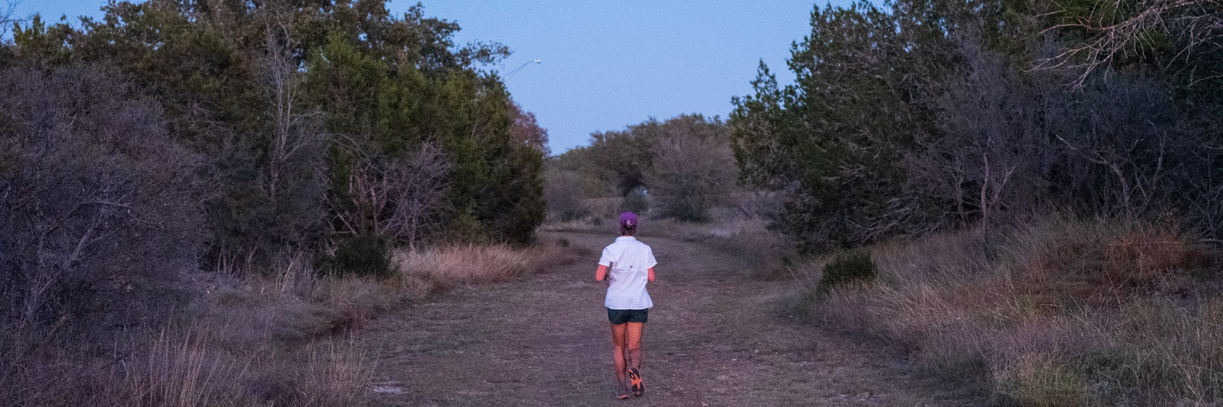 Summit Backyard Ultra (Last Person Standing)